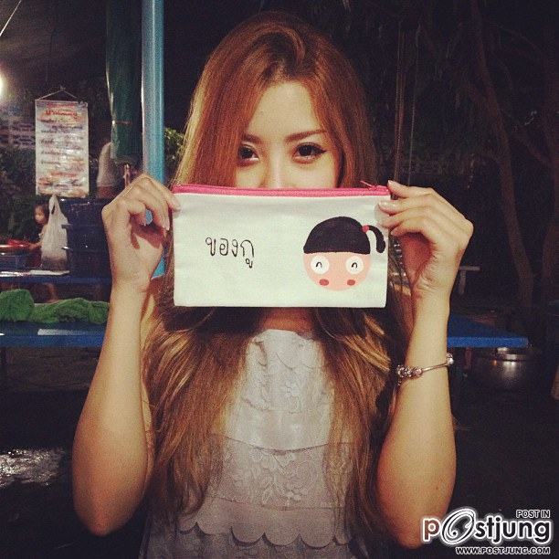 Butter Waruttha Imraporn