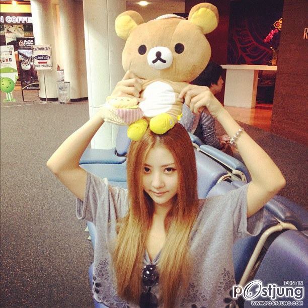 Butter Waruttha Imraporn