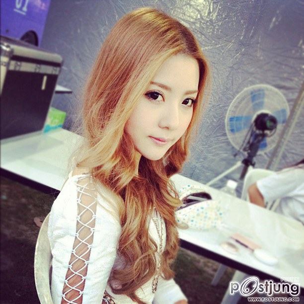 Butter Waruttha Imraporn