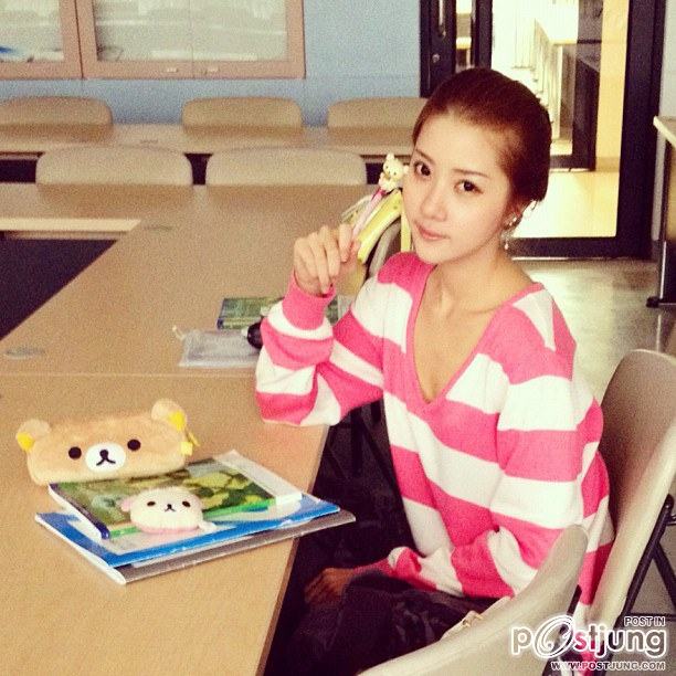 Butter Waruttha Imraporn