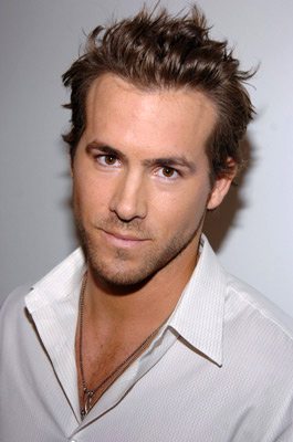 Ryan Reynolds