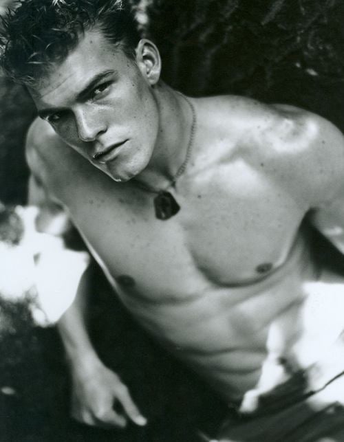 Alan Ritchson