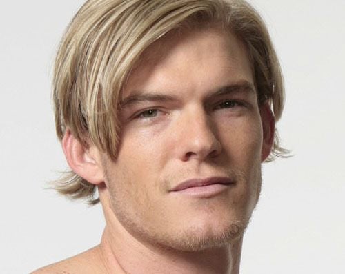 Alan Ritchson