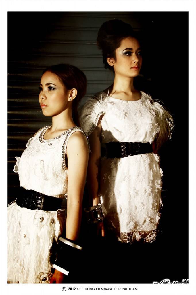 เปิดตัว เชียร์ลีดเดอร์ คณะนิเทศศาสตร์  มหาวิทยาลัยกรุงเทพ