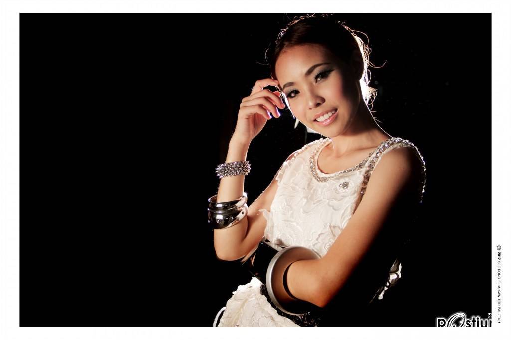 เปิดตัว เชียร์ลีดเดอร์ คณะนิเทศศาสตร์  มหาวิทยาลัยกรุงเทพ