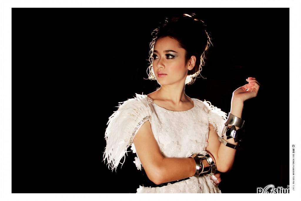 เปิดตัว เชียร์ลีดเดอร์ คณะนิเทศศาสตร์  มหาวิทยาลัยกรุงเทพ