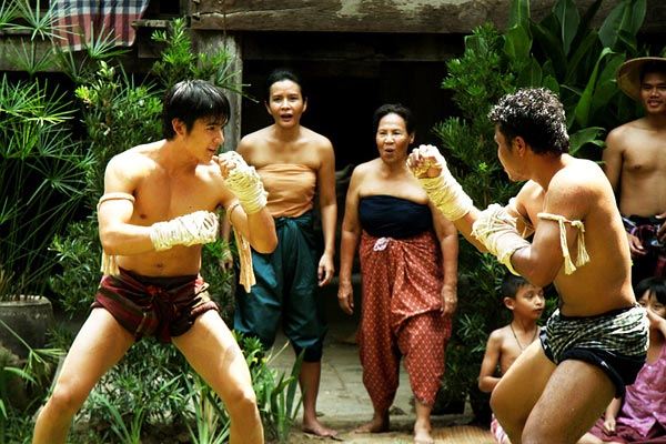 เคน กระทิงทอง แห่ง จันดารา