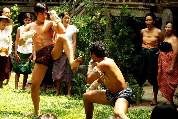 เคน กระทิงทอง แห่ง จันดารา