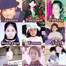 กว่าจะเป็น SNSD