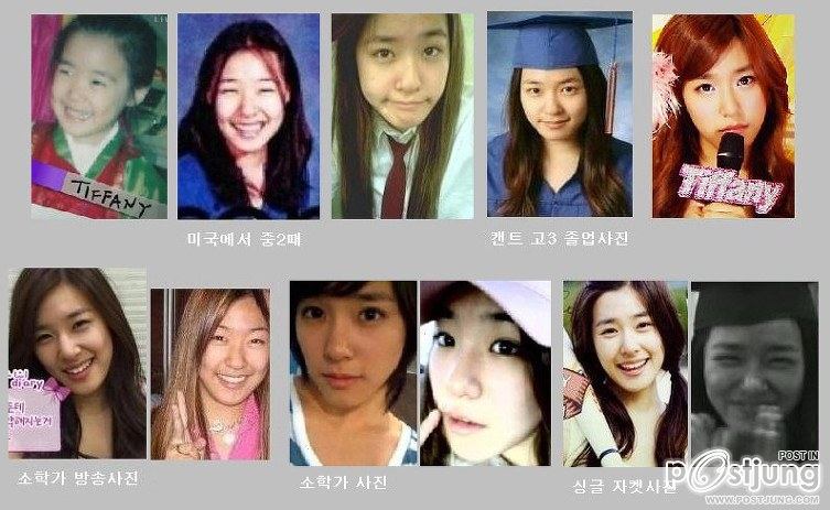 กว่าจะเป็น SNSD