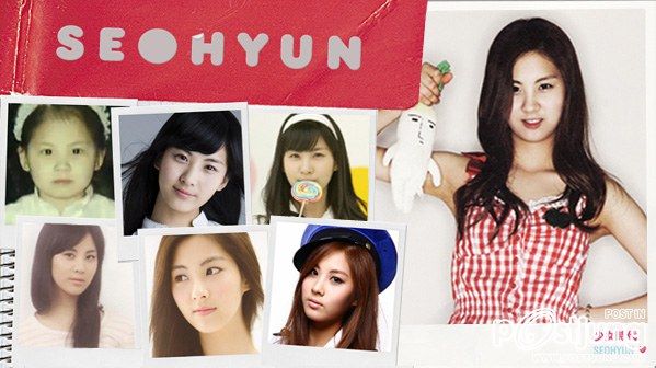 กว่าจะเป็น SNSD