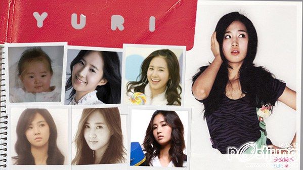 กว่าจะเป็น SNSD