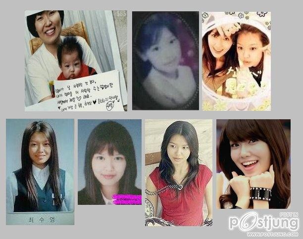 กว่าจะเป็น SNSD