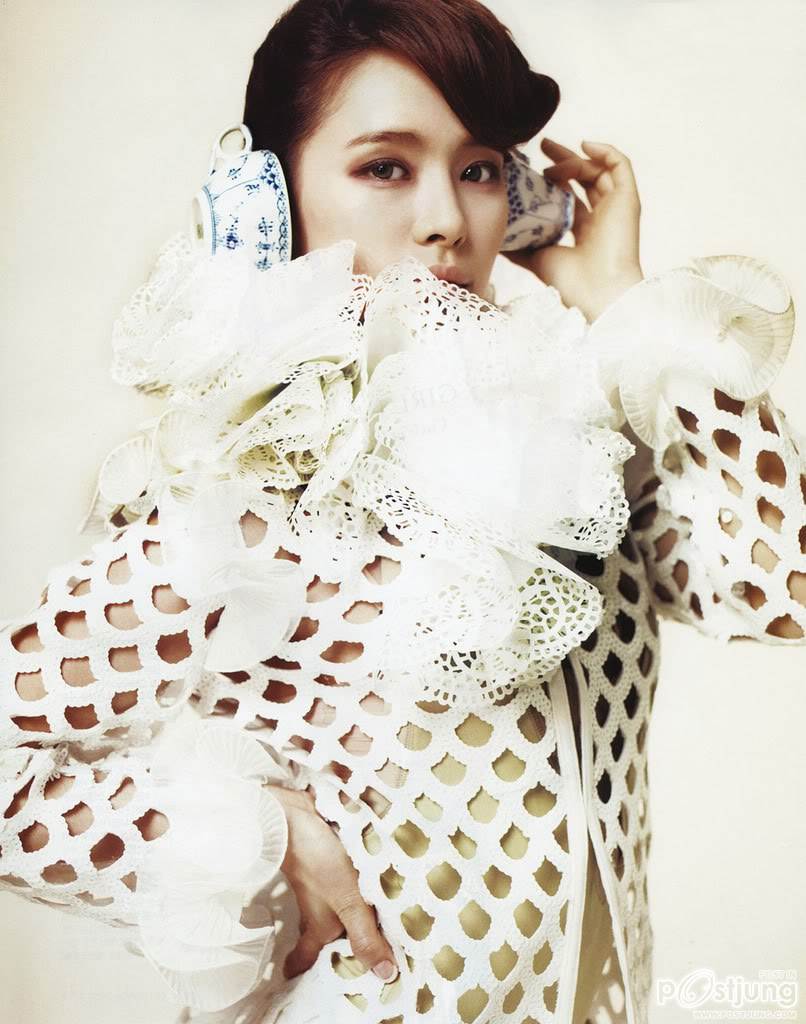 กาฮี (Ga Hee) แห่ง After School