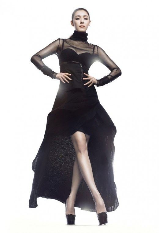 กาฮี (Ga Hee) แห่ง After School