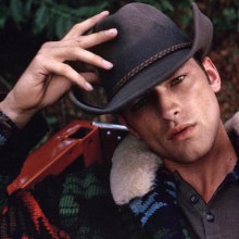 Sean O'Pry @ Vogue Hommes International F/W 2012