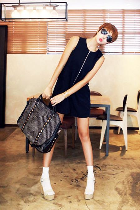 แฟชั่น กระเป๋า สวย ๆ ของ สาวๆ
