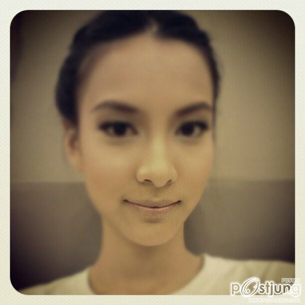 "กันตนา" ฟิตติ้ง "มายาสีมุก" >>วี วีรภาพ - กรีน