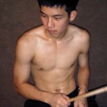 Next cute boy # 6 เอิร์ธ ธวัช