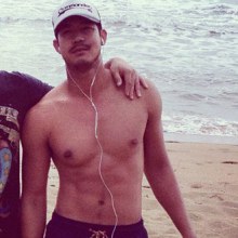 ปี๋เวียร์ หล่อๆ ล่ำ