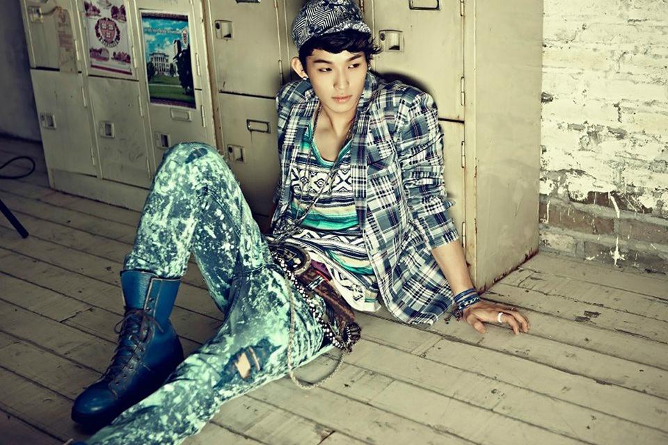 BTOB @ Press Play (2nd Mini Album)