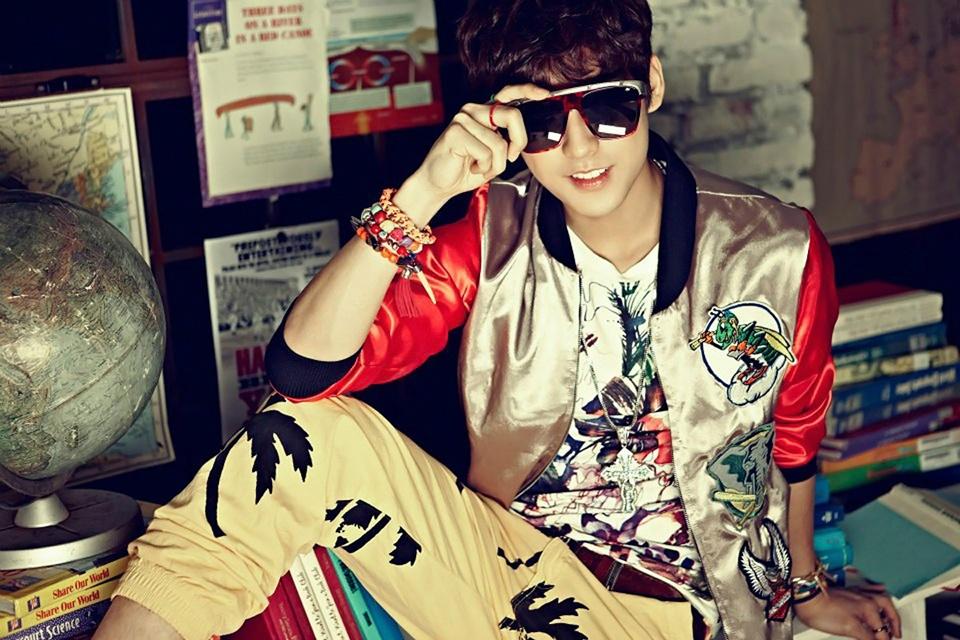 BTOB @ Press Play (2nd Mini Album)