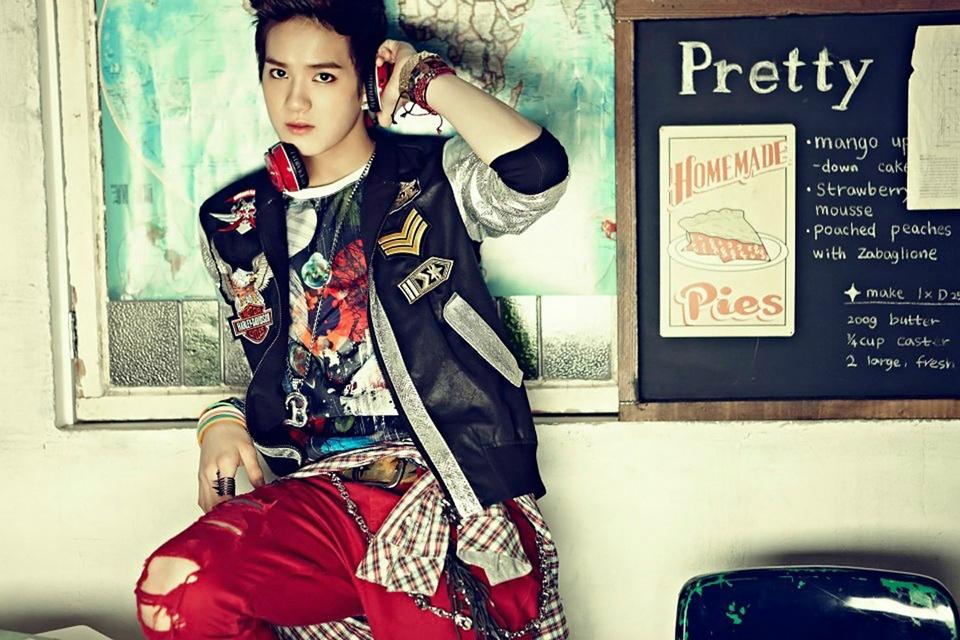 BTOB @ Press Play (2nd Mini Album)