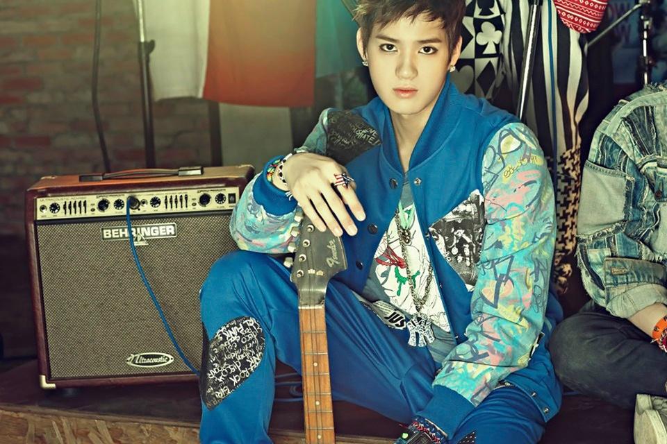 BTOB @ Press Play (2nd Mini Album)