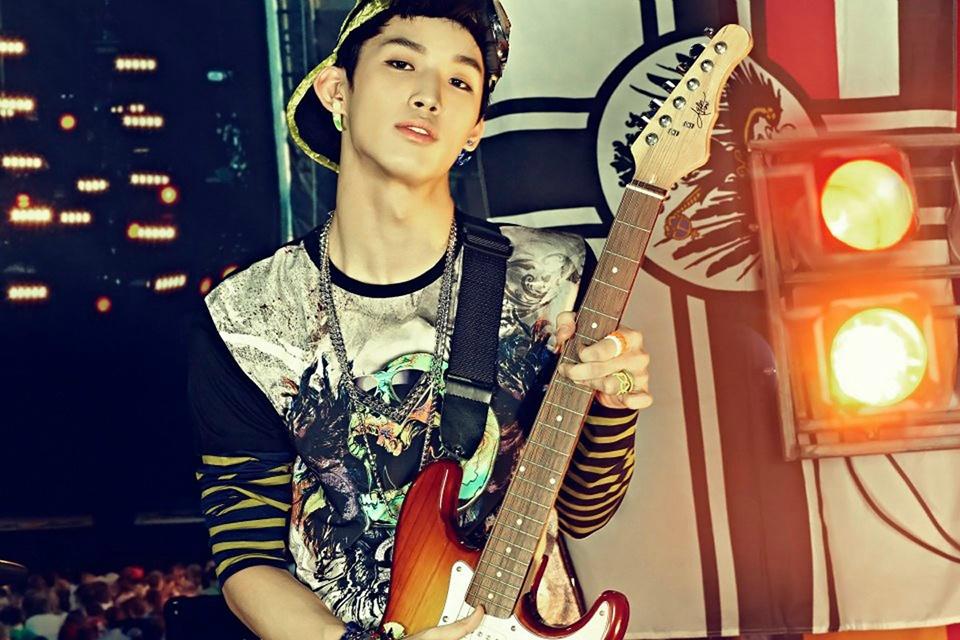 BTOB @ Press Play (2nd Mini Album)