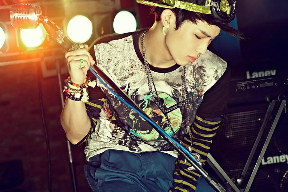 BTOB @ Press Play (2nd Mini Album)