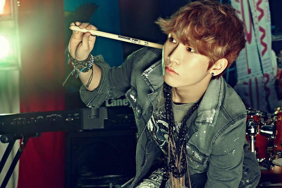 BTOB @ Press Play (2nd Mini Album)