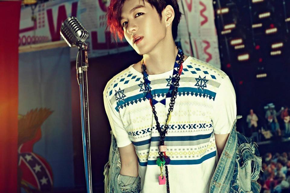 BTOB @ Press Play (2nd Mini Album)