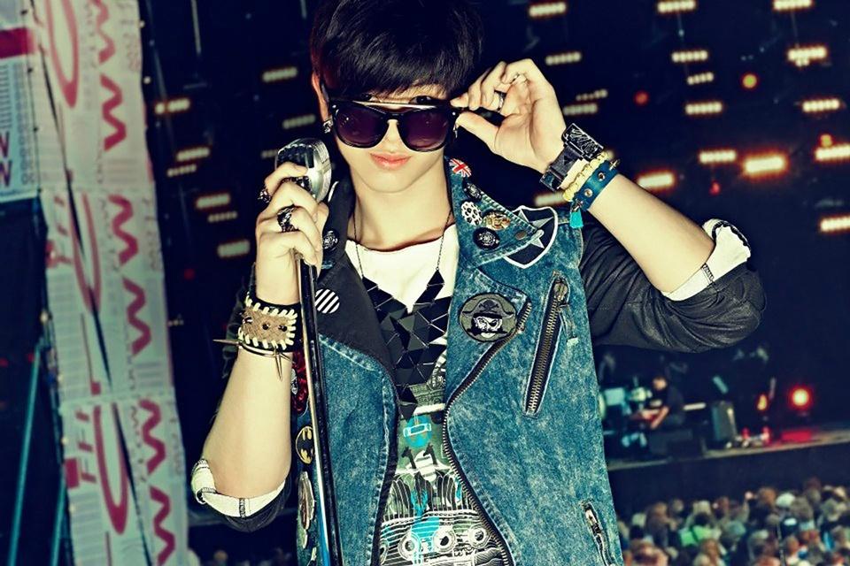 BTOB @ Press Play (2nd Mini Album)