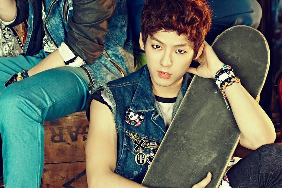 BTOB @ Press Play (2nd Mini Album)