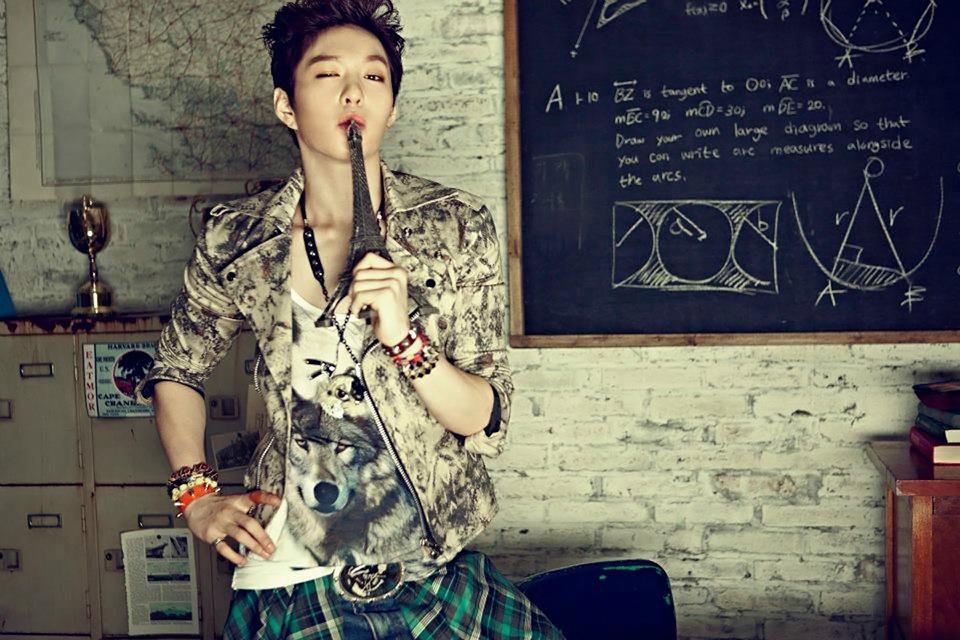 BTOB @ Press Play (2nd Mini Album)