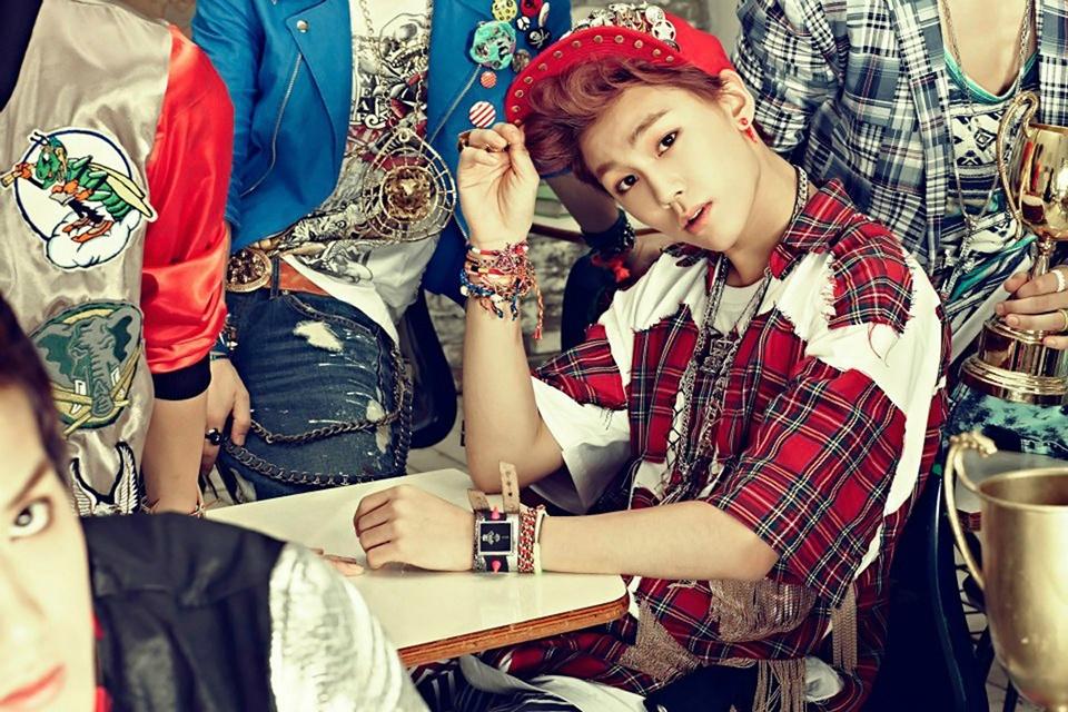 BTOB @ Press Play (2nd Mini Album)