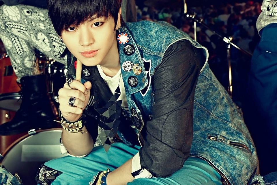 BTOB @ Press Play (2nd Mini Album)