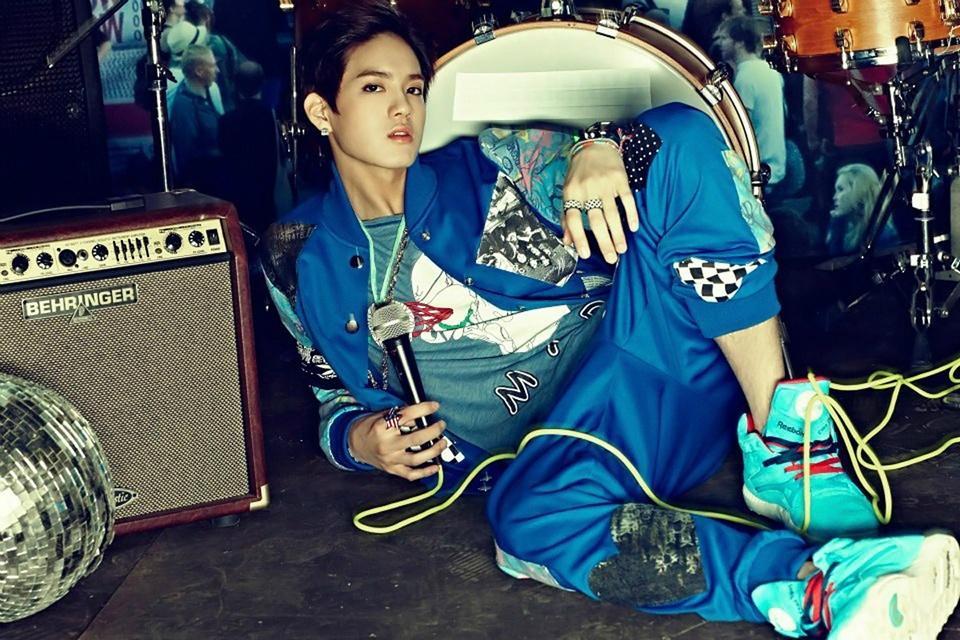 BTOB @ Press Play (2nd Mini Album)