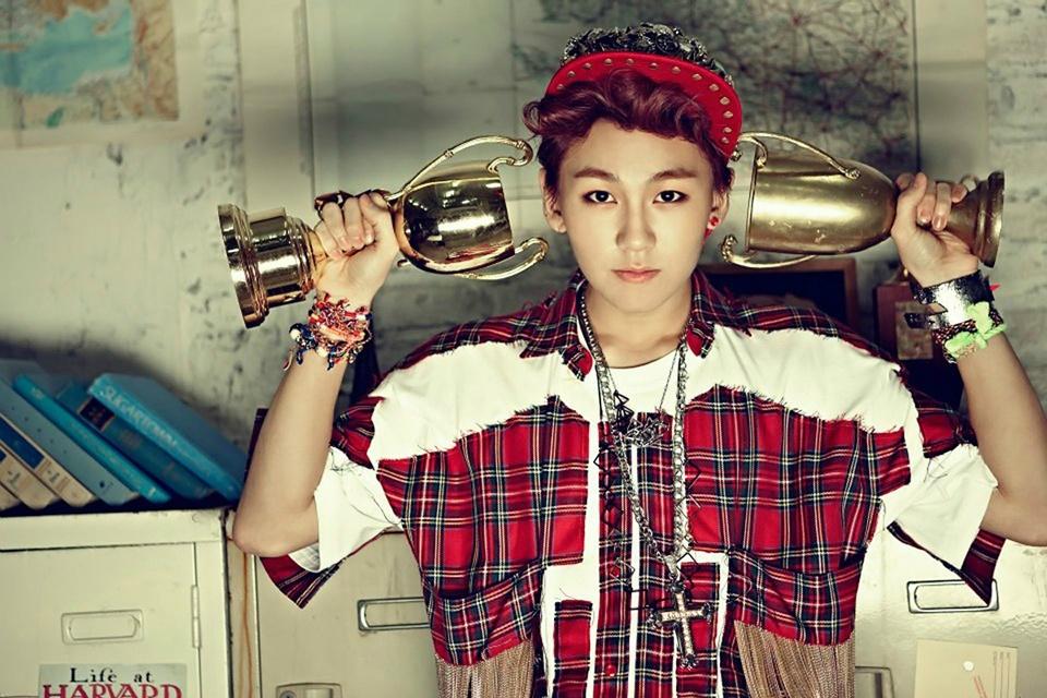 BTOB @ Press Play (2nd Mini Album)