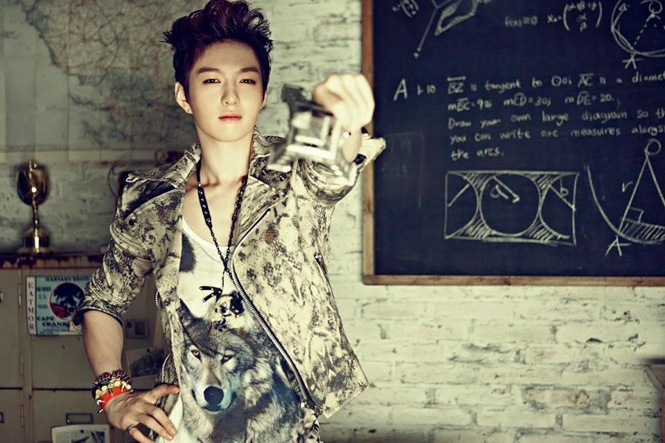 BTOB @ Press Play (2nd Mini Album)