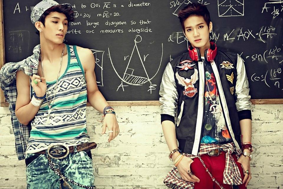 BTOB @ Press Play (2nd Mini Album)