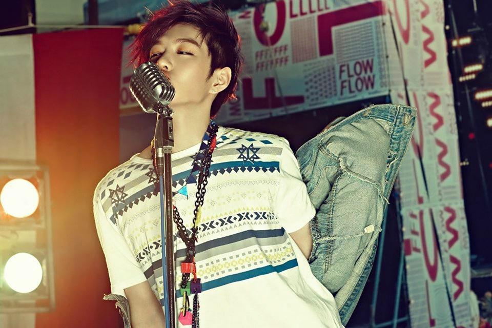 BTOB @ Press Play (2nd Mini Album)