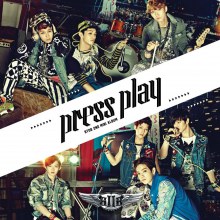 BTOB @ Press Play (2nd Mini Album)