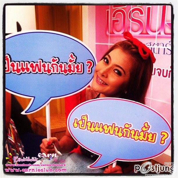 เอิร์น เดอะสตาร์ IG@earnthestar 4