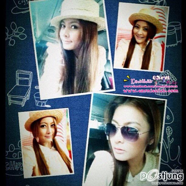 เอิร์น เดอะสตาร์ IG@earnthestar 4