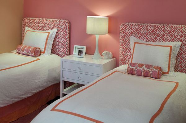 30 ห้องนอน เด็กฝาแฝด สำหรับหนู ๆ ที่เกิดมาคู่กัน