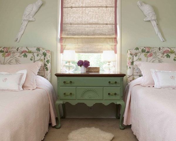 30 ห้องนอน เด็กฝาแฝด สำหรับหนู ๆ ที่เกิดมาคู่กัน