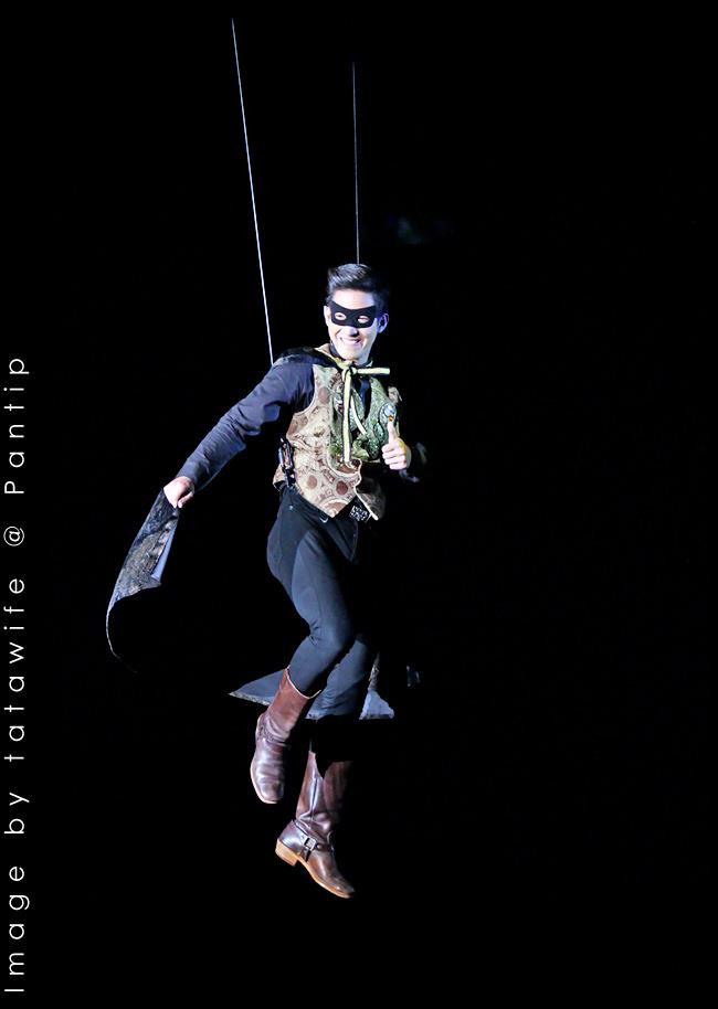 โตโน่ @ งาน Shane Come Back ATalk 10