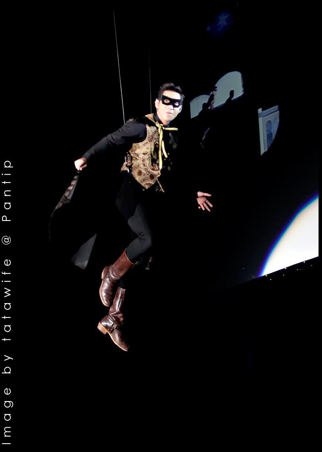 โตโน่ @ งาน Shane Come Back ATalk 10