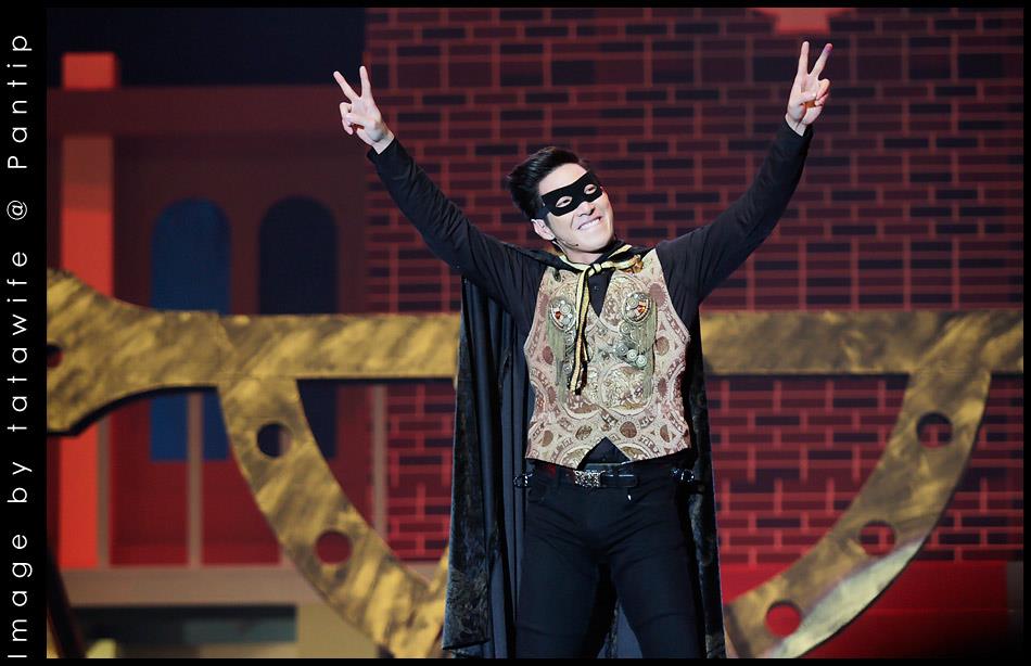 โตโน่ @ งาน Shane Come Back ATalk 10